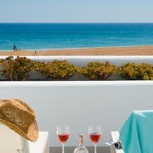 La Concha Boutique Apartments - Adults Only 阿雷西费 外观 照片
